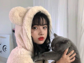 适合女生头像的图片,专属女生的头像美学