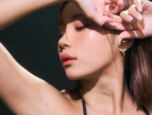 小麦色写真,捕捉自然与青春的瞬间