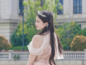 大学女生的神仙颜值,揭秘各大高校高颜值女生的魅力风采”