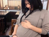 初孕写真,见证生命萌动的温馨瞬间