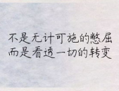 致自己,自我成长之路——探索内心世界与自我提升的旅程