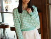 休闲女童写真,休闲女童写真集