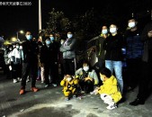 外卖员凌晨救人遇难引爆热搜：吃瓜群众围观英雄背后的N重争议！吃瓜天堂最新事件